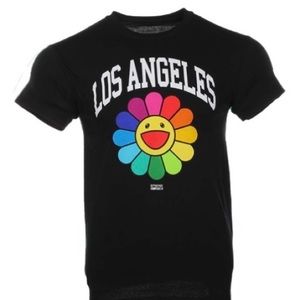 Complexcon x Murakami Los Angeles T-shirt